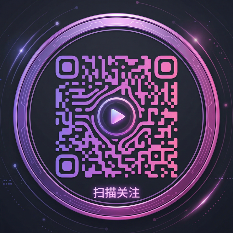 抖阴漫画公众号二维码