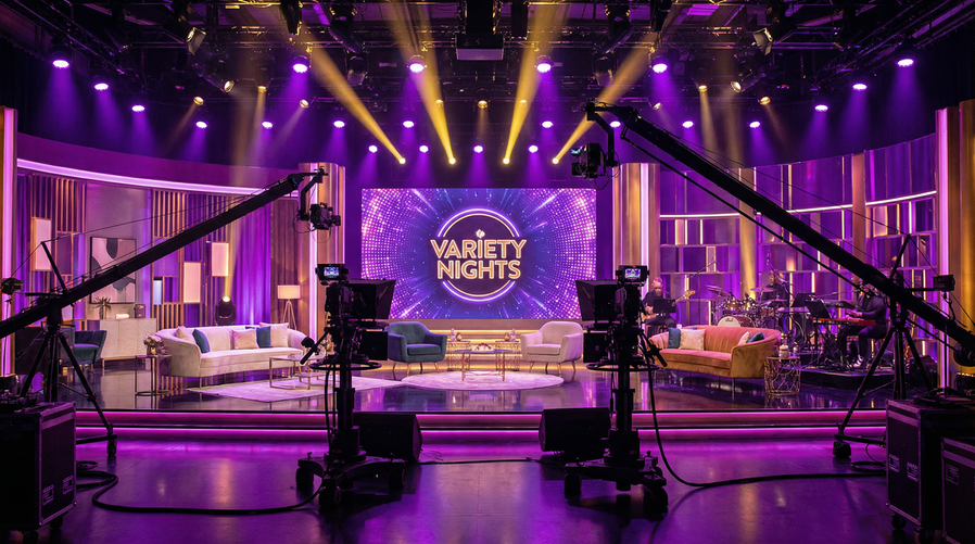 抖阴漫画二次元综艺视频