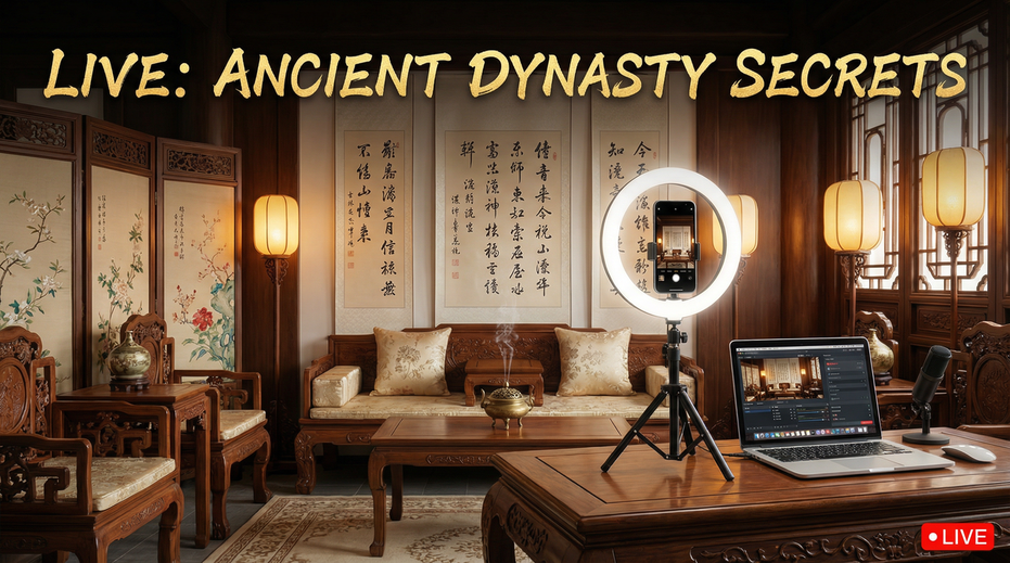 抖阴漫画古装直播视频