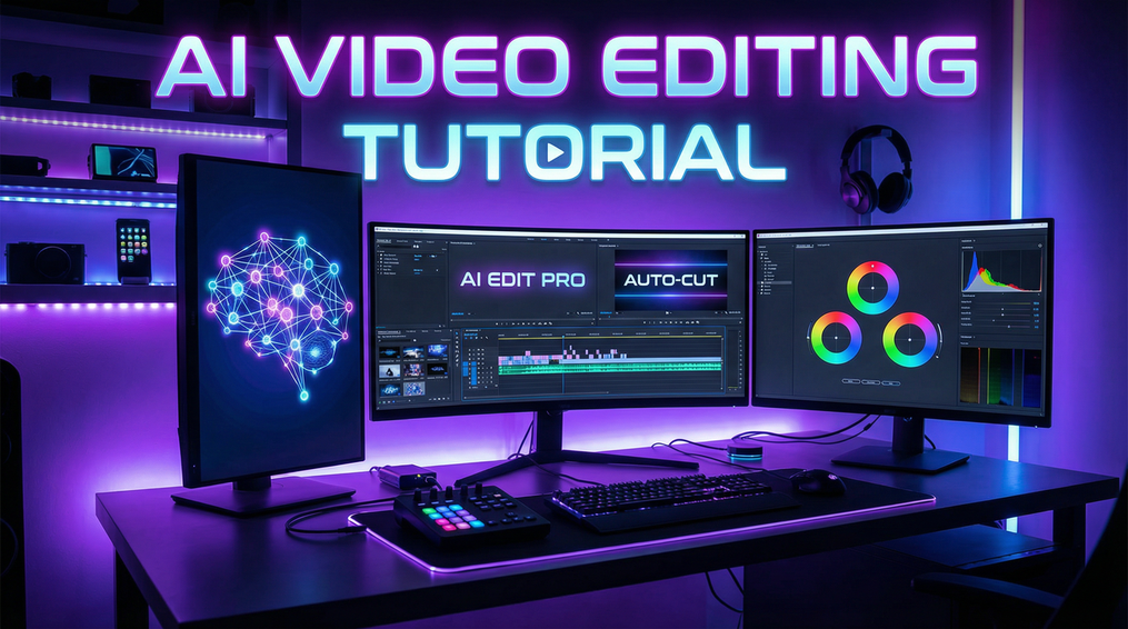 抖阴漫画AI视频剪辑教程